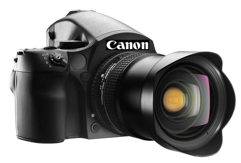 Canon Mark III